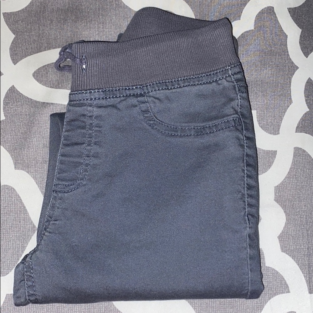 Bought these pants at kohl’s